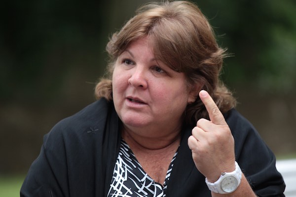 aleida guevara h