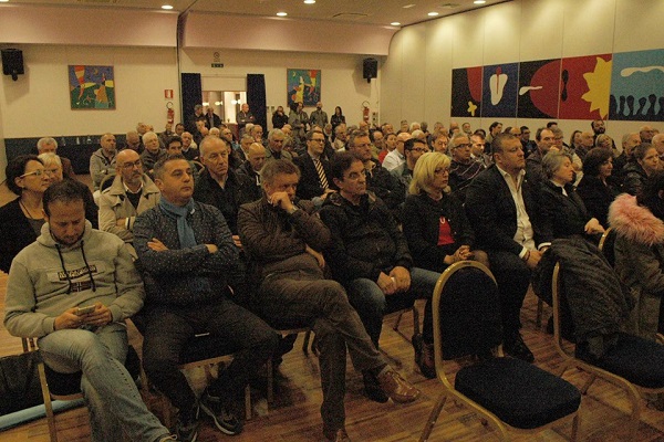 assemblea lega vasto h