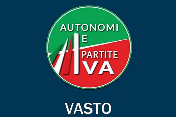 autonomi e partite iva simbolo h