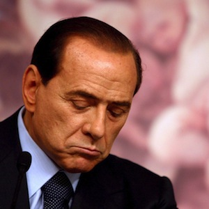 berlusconi