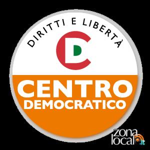 centro democratico