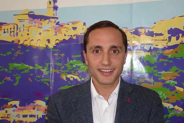di michele marisi 2019 h