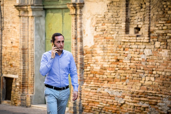 dimichelemarisi dimissioni h2