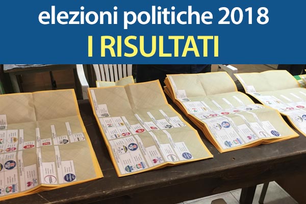 elezioni 2018 h