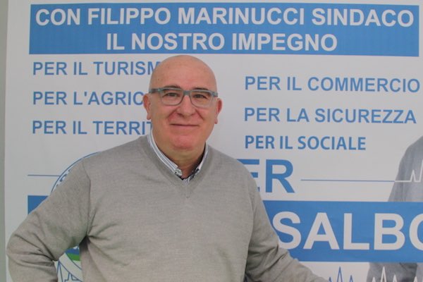 filippo marinucci candidato casalbordino h