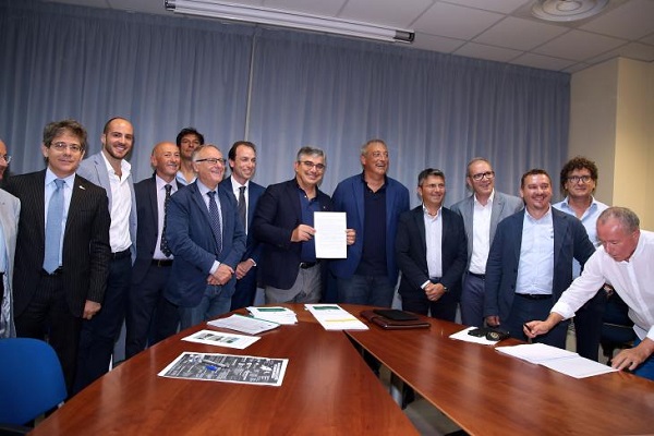 firma ciclovie masterplan h