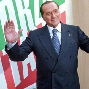 forza silvio q