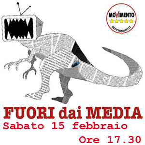 fuori dai media m5s q