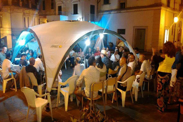 gazebo m5s notte h