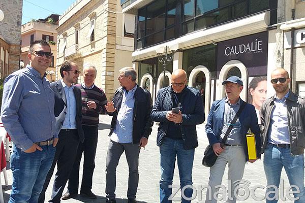 gennaro luciano presentazione h