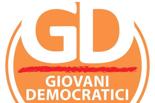 giovani democratici logo h