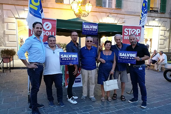 lega vasto gazebo h