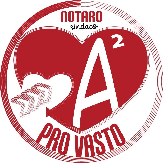 lista pro vasto