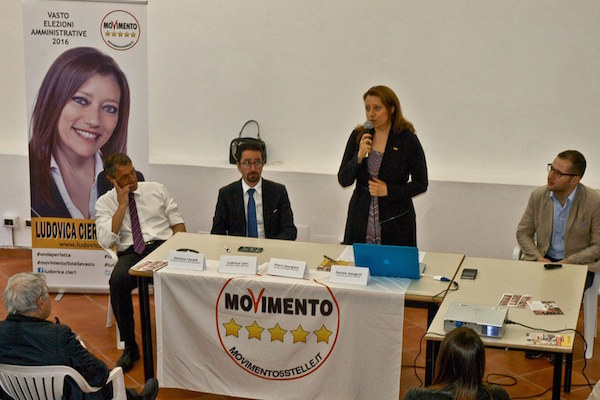 m5s presentazione microcredito h