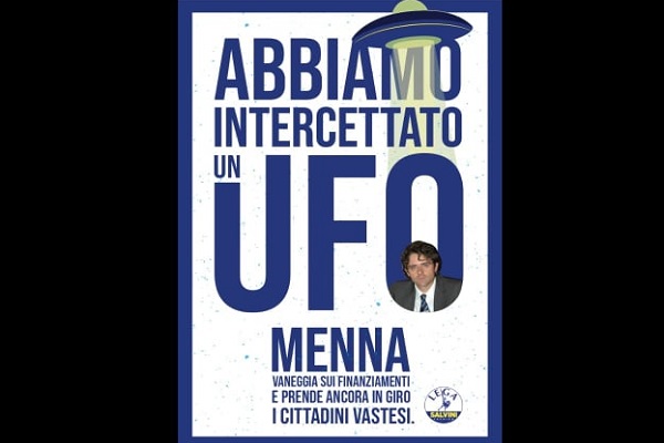 manifesto lega menna ufo h