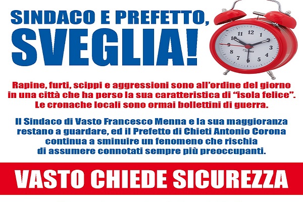 manifesto sicurezza gim 2018 h