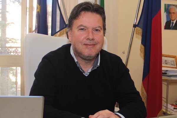 manuele marcovecchio ufficio h