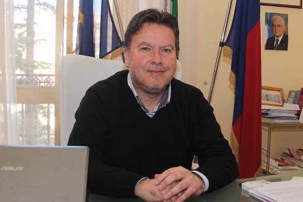 manuele marcovecchio ufficio sindaco h