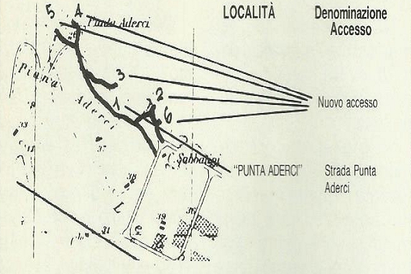 mappa accessi al mare h 600 400 1527155362