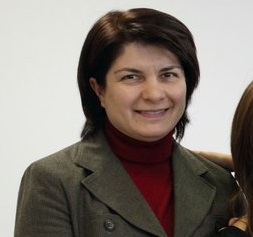 Roberta Marulli (Partito democratico)