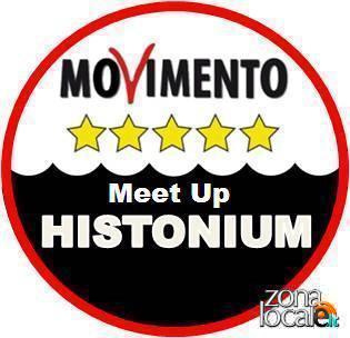 meet up histonium 5 stelle q