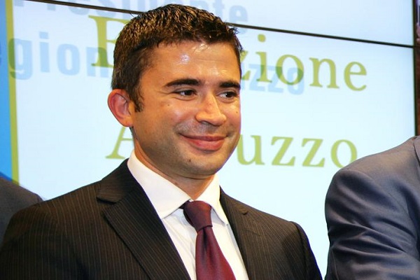 paolucci presentazione giunta h