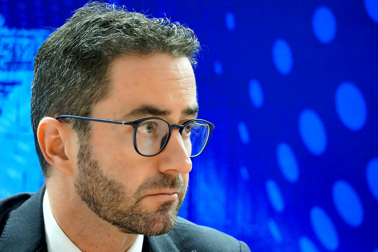 Pietro Smargiassi (M5S)