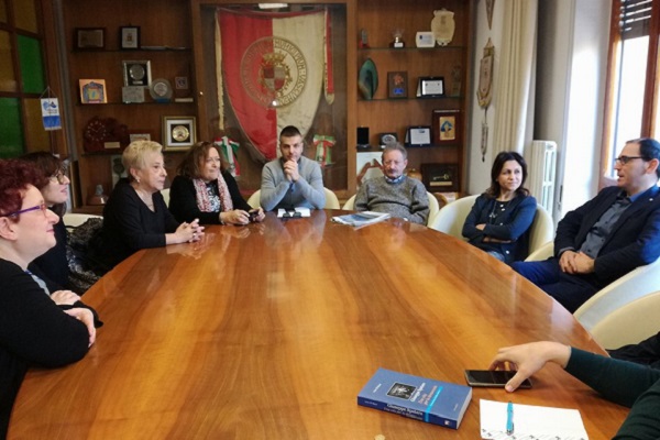 presentazione convegno spataro h