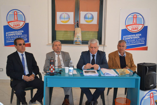 presentazione laudazi h