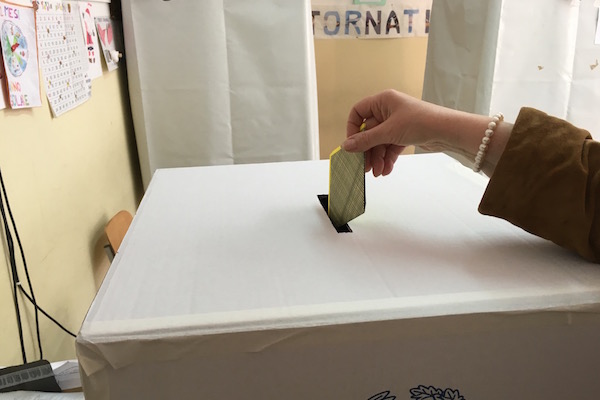 referendum voto scheda h