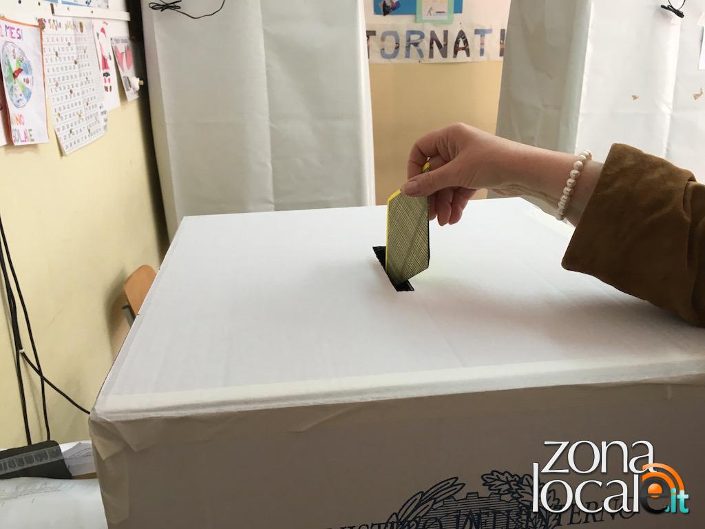 referendum voto scheda