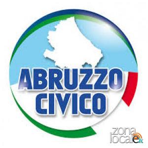 regionali 2014 abruzzo civico