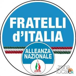 regionali 2014 fratelli ditalia