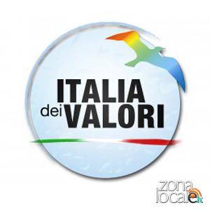 regionali 2014 italia dei valori