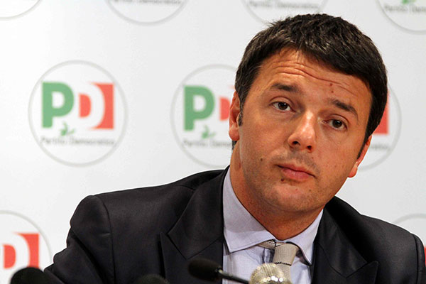 renzi2 logo h