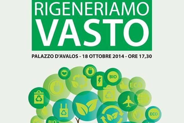 rigeneriamo vasto new h