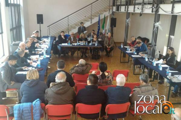 sansalvo consiglio comunale 15mar2016 h