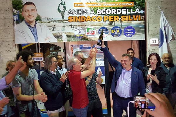 scordella andrea sindaco h