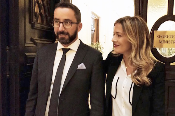 smargiassi marcozzi ministero h