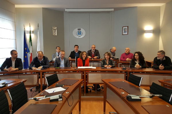 sociale sansalvo regione h