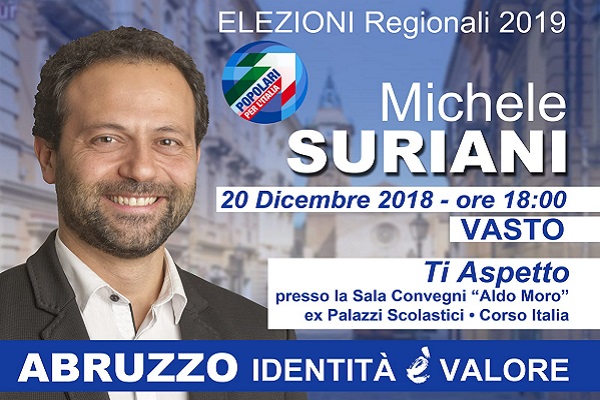 suriani michele locandina vasto h