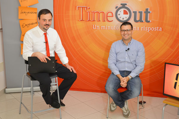 time out luciano h