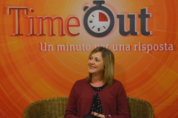 timeout paola cianci 24nov 2015 h