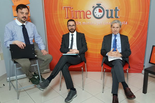 timeout smargiassi olivieri h