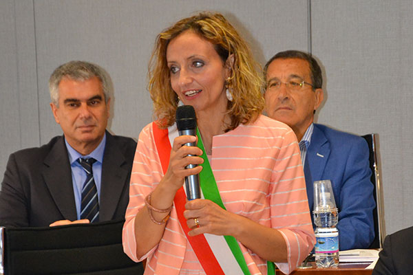 tiziana magnacca insediamento h