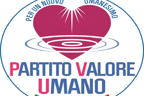 valore umano logo h