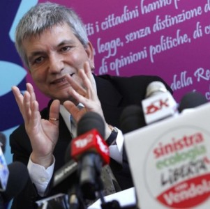 vendola