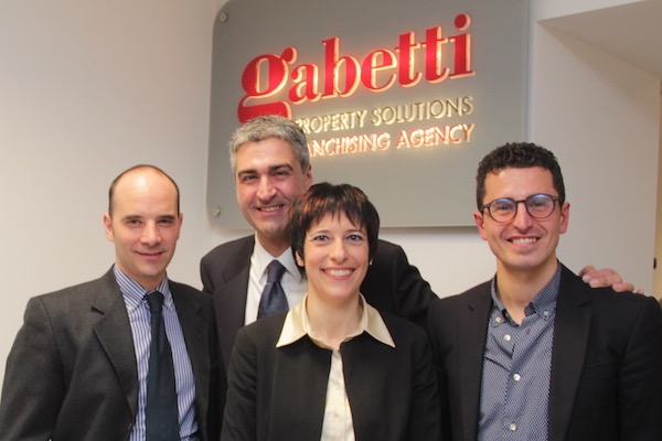 agenzia gabetti h