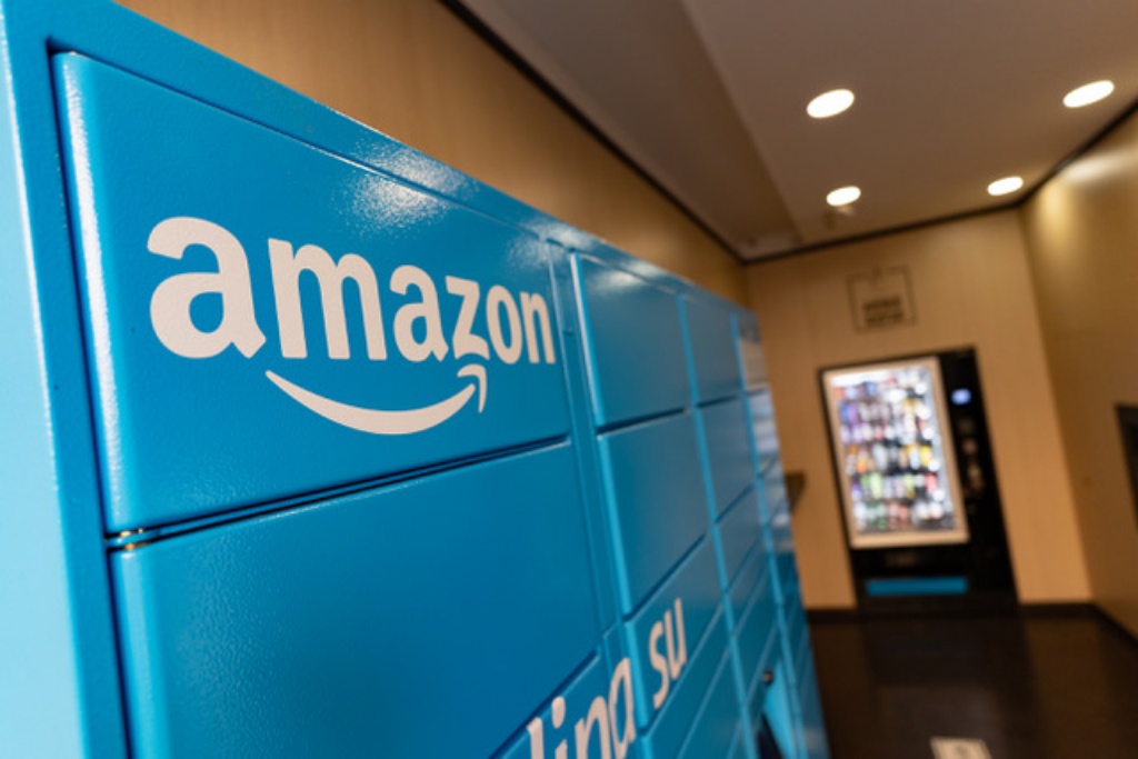 amazon locker dars i2