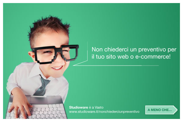 campagna studioware